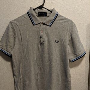 Fred Perry polo